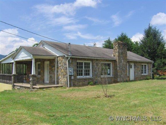 210 Bee Tree Road