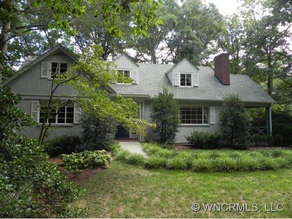 44 Forest Road