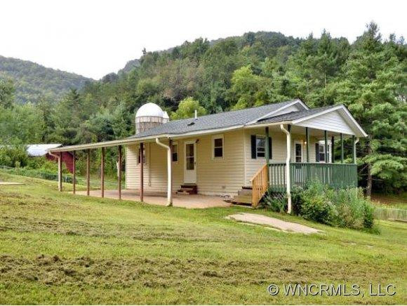 896 Newfound Road