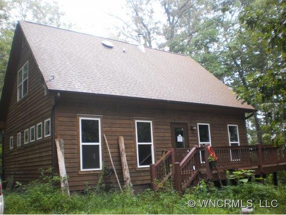 108 Black Mountain Road