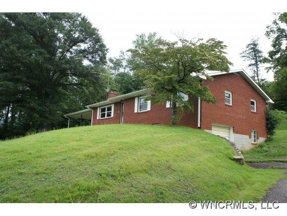 5033 Bat Cave Road