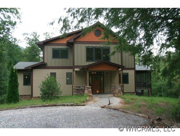 722 Lake Road