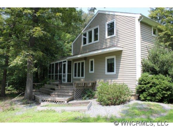 231 Winding Creek Lane