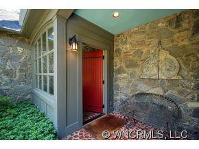 815 Town Mountain Road - Photo 2