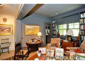 815 Town Mountain Road - Photo 15