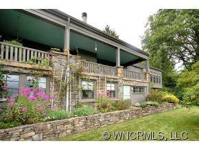 815 Town Mountain Road - Photo 19