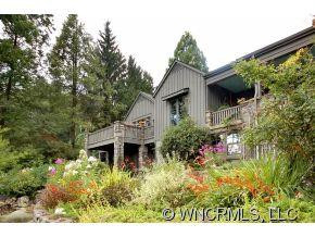 815 Town Mountain Road - Photo 20