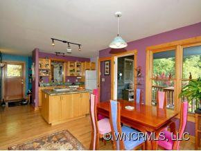 504 Upper Flat Creek Road - Photo 8