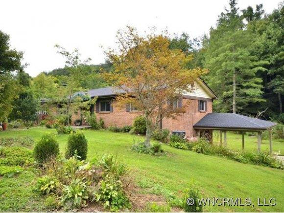 1207 GARREN CREEK ROAD
