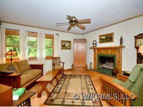 1207 GARREN CREEK ROAD - Photo 2