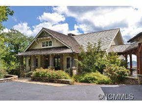 396 Lone Chimney Drive