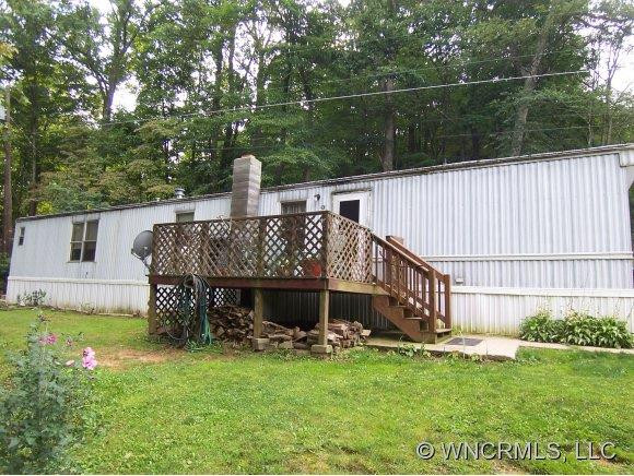 47 Bearwallow Trail