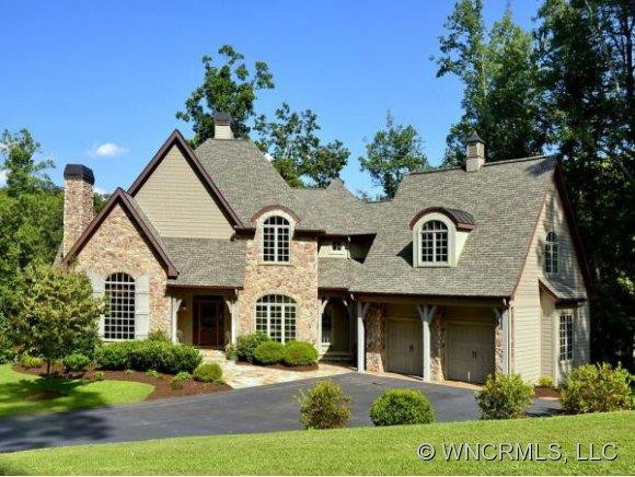 361 MILLS RIVER WAY