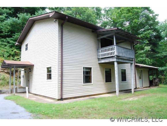 4544 Green River Road
