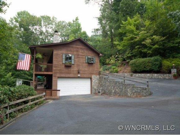 63 MOUNTAIN CREST DRIVE