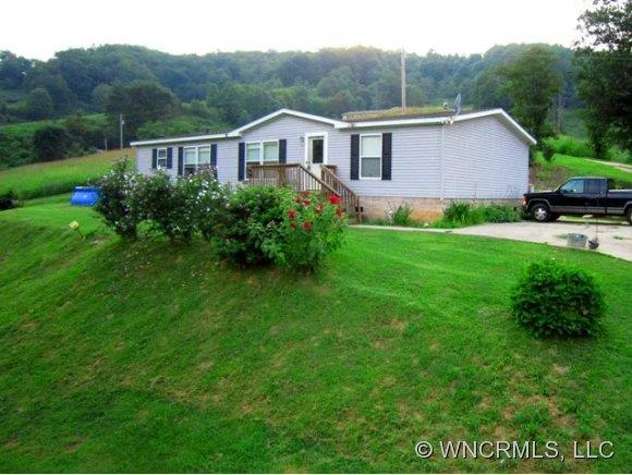 309 Inheritance Mountain Road