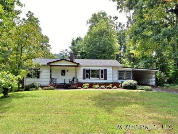 3106 BREVARD ROAD