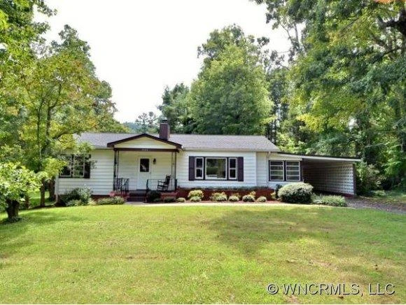 3106 BREVARD ROAD