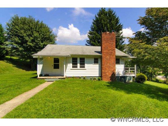 80 Eliada Home Road