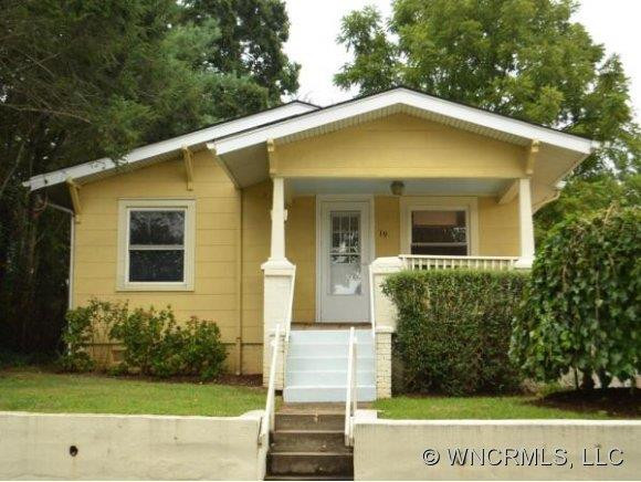 19 Louisiana Avenue