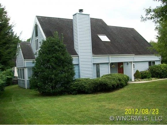 1 Stuart Circle