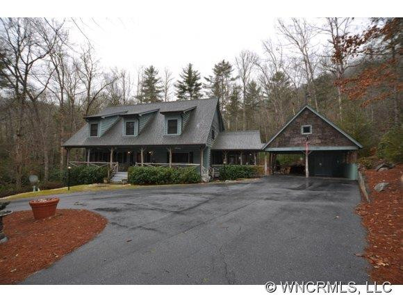768 Cherokee Trail