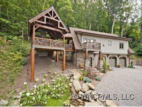 152 BIG BEAR ROAD - Photo 2