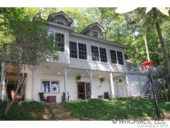 598 North East shore Drive - Photo 3
