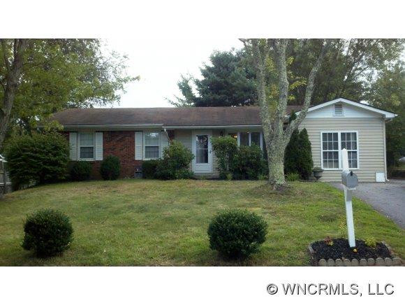 35 Mount Carmel