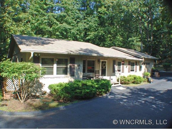288 Catatoga Path