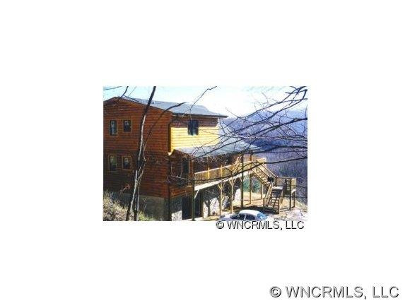 220 Ore Knob Rd