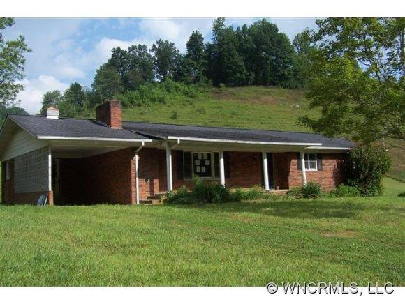 3750 Bald Mountain Road
