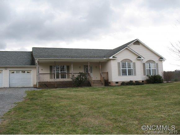 71 Dix Creek Chapel Rd