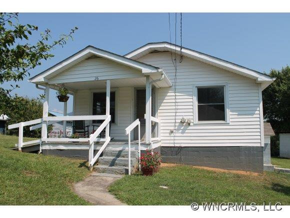 26 Fair Drive