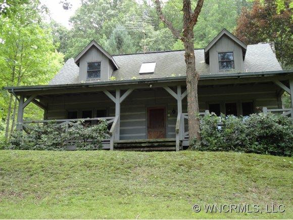 85 Foggy Bottom Road