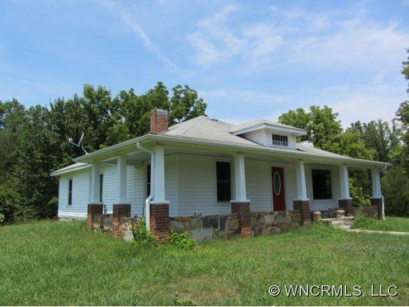258 Pine Tree Road