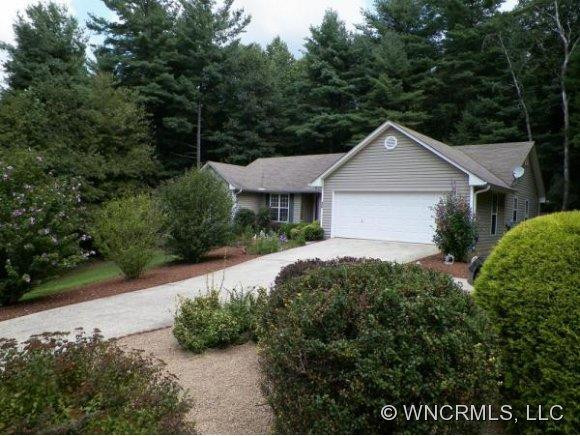 26 BLUEBERRY LANE