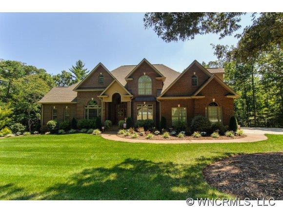 34 Gaston Mountain Road
