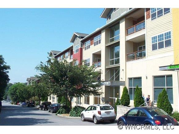 155 South Lexington Unit 311B