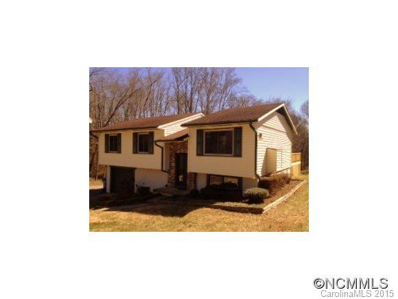 7 Mountain Terrace