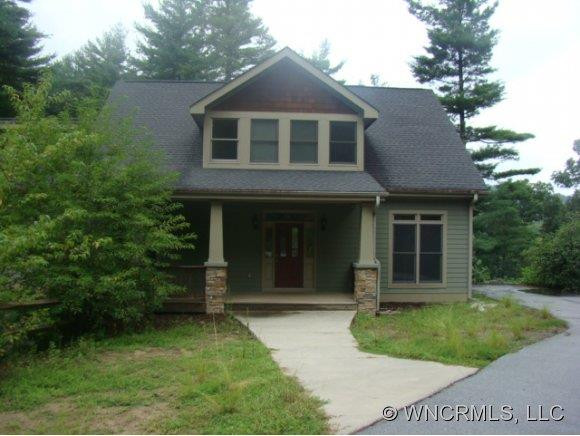 202 Teaberry Lane