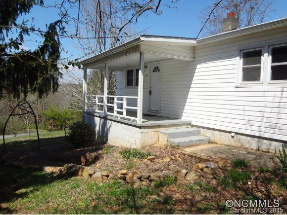 53 Upper Moffit Road