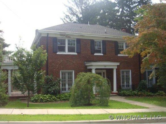 59 Sherwood Road