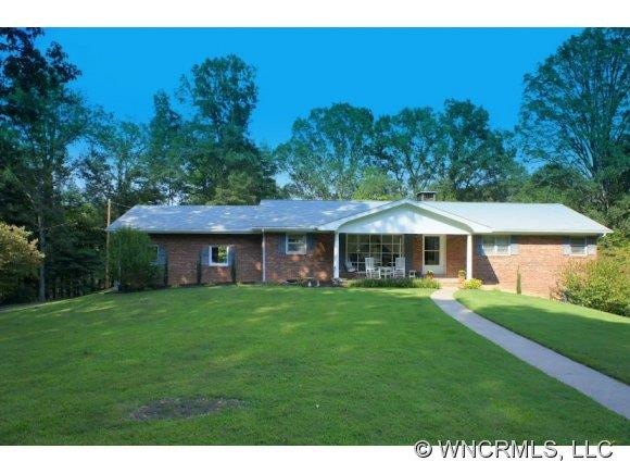 3 Tanbark Trail