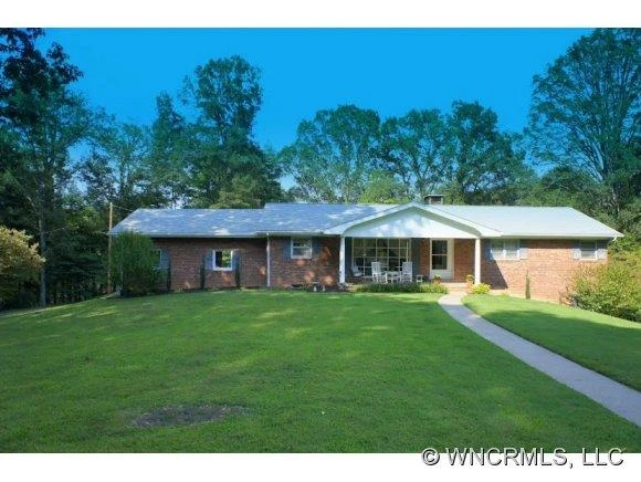 3 Tanbark Trail