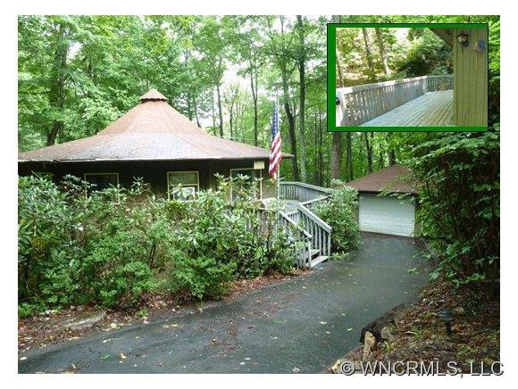 112 Frostridge Road