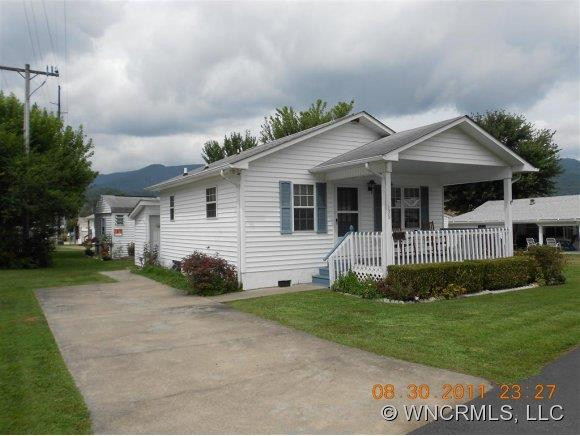 136 Summer Place Drive