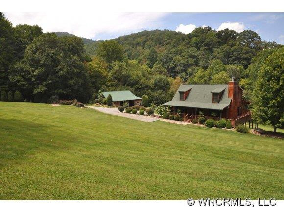 18710 NC 209 Hwy