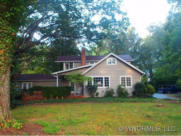 1950 Fox Mountain Road