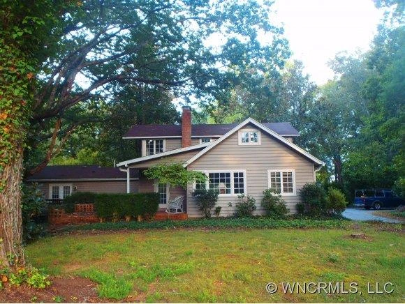 1950 Fox Mountain Road